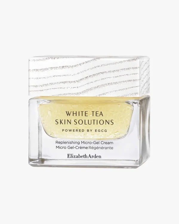 White Tea Skin Solutions Replenishing Micro-Gel Cream 50 ml