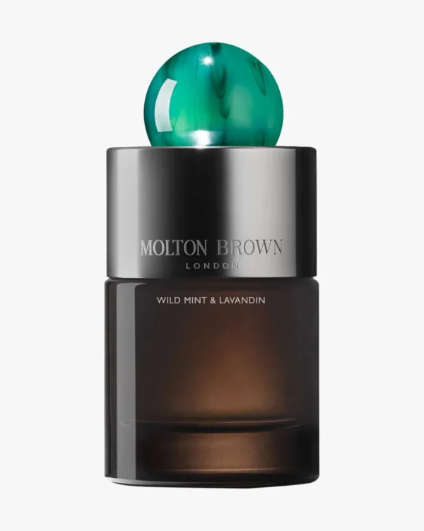 Wild Mint & Lavandin EdP 100 ml