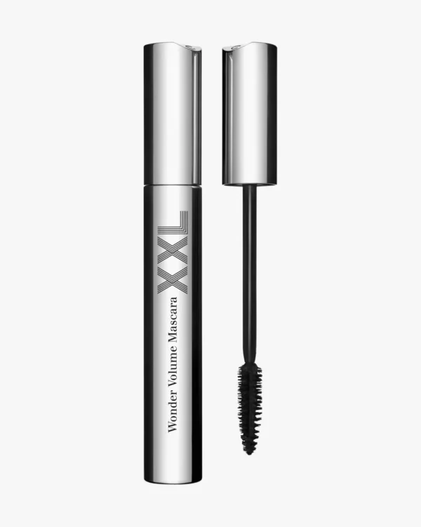 Wonder Volume XXL Mascara 01 8 ml