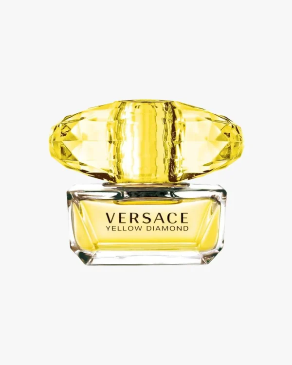 Yellow Diamond EdT