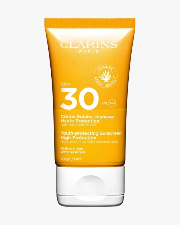 Youth-Protecting Sunscreen SPF 30 50 ml