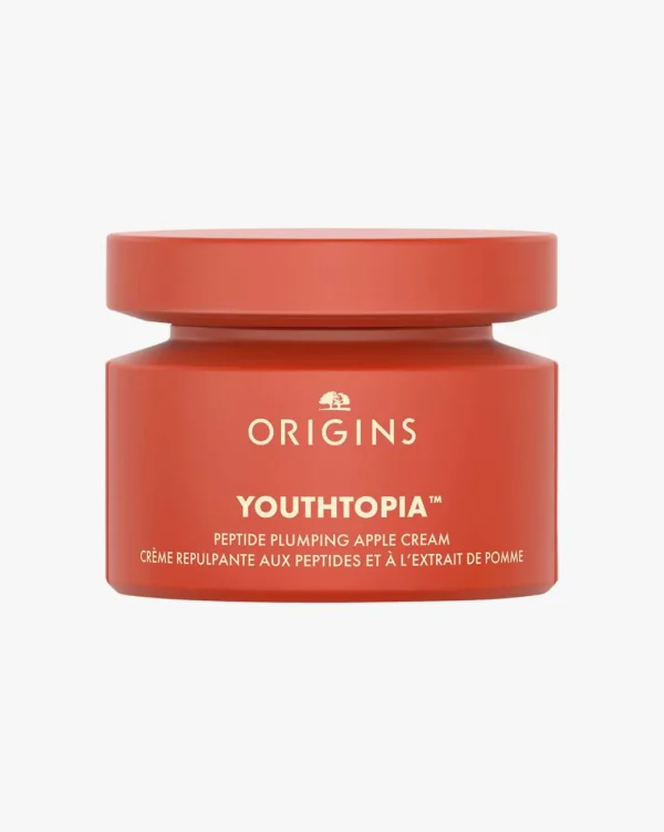 Youthtopia™ Peptide Plumping Apple Cream 50 ml